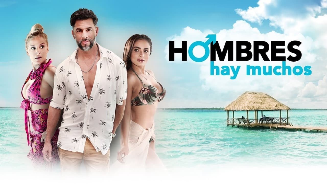 Foto de HOMBRES HAY MUCHOS