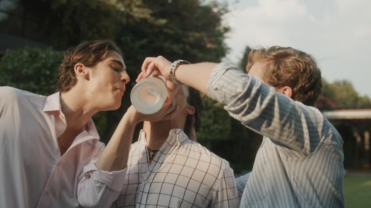 Foto de HOMBRES ÍNTEGROS