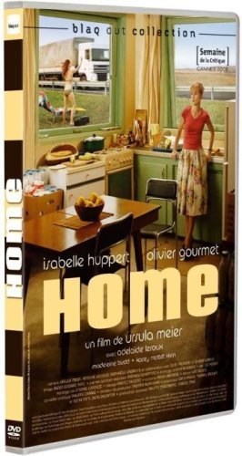 Poster de HOME ¿DULCE HOGAR?