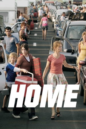 Home ¿Dulce hogar?