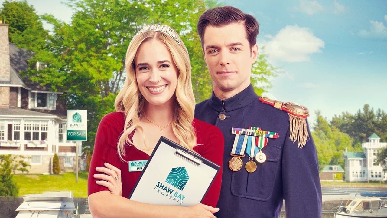Foto de HOME FOR A ROYAL HEART