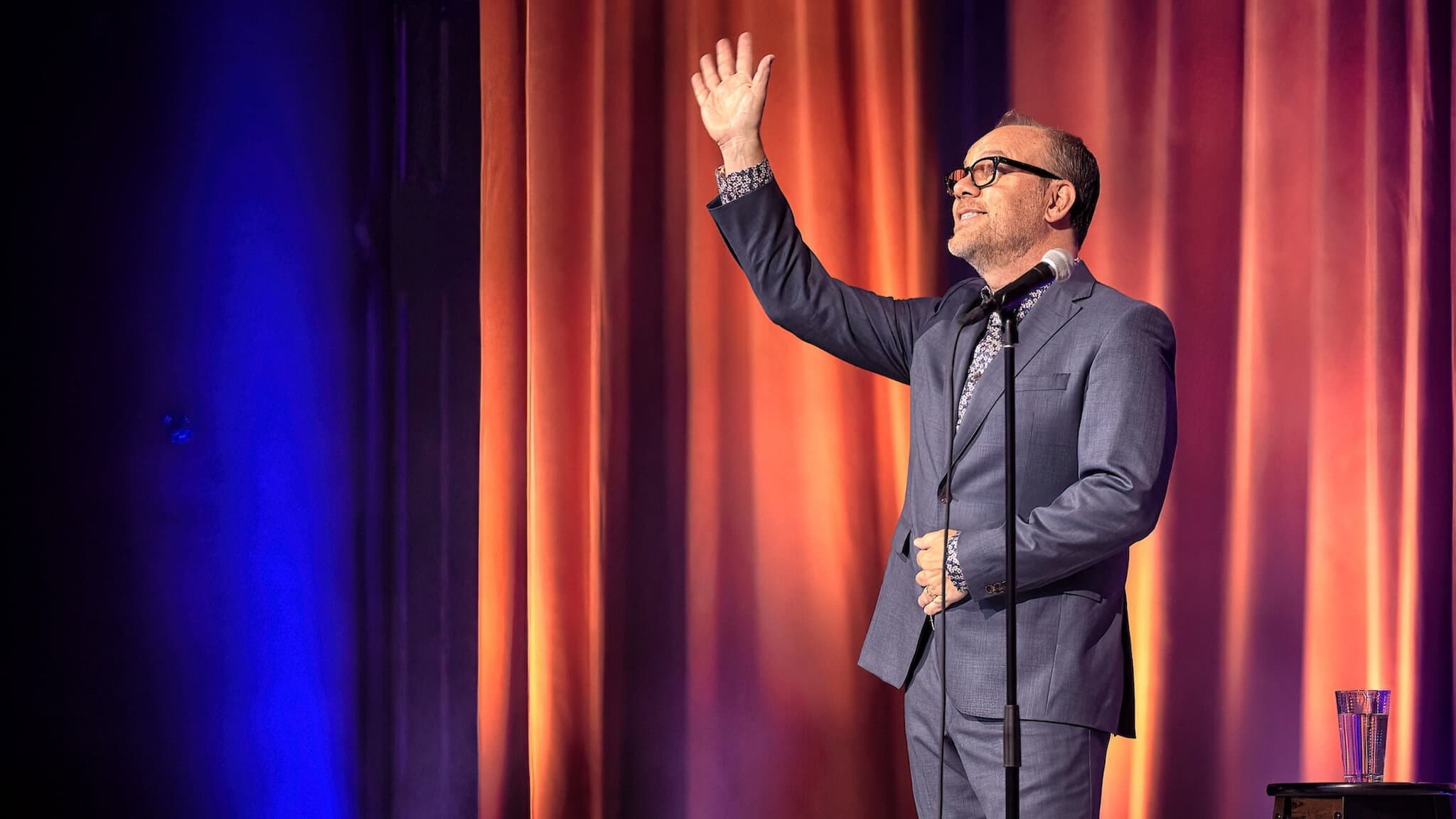 Foto de TOM PAPA: HOME FREE