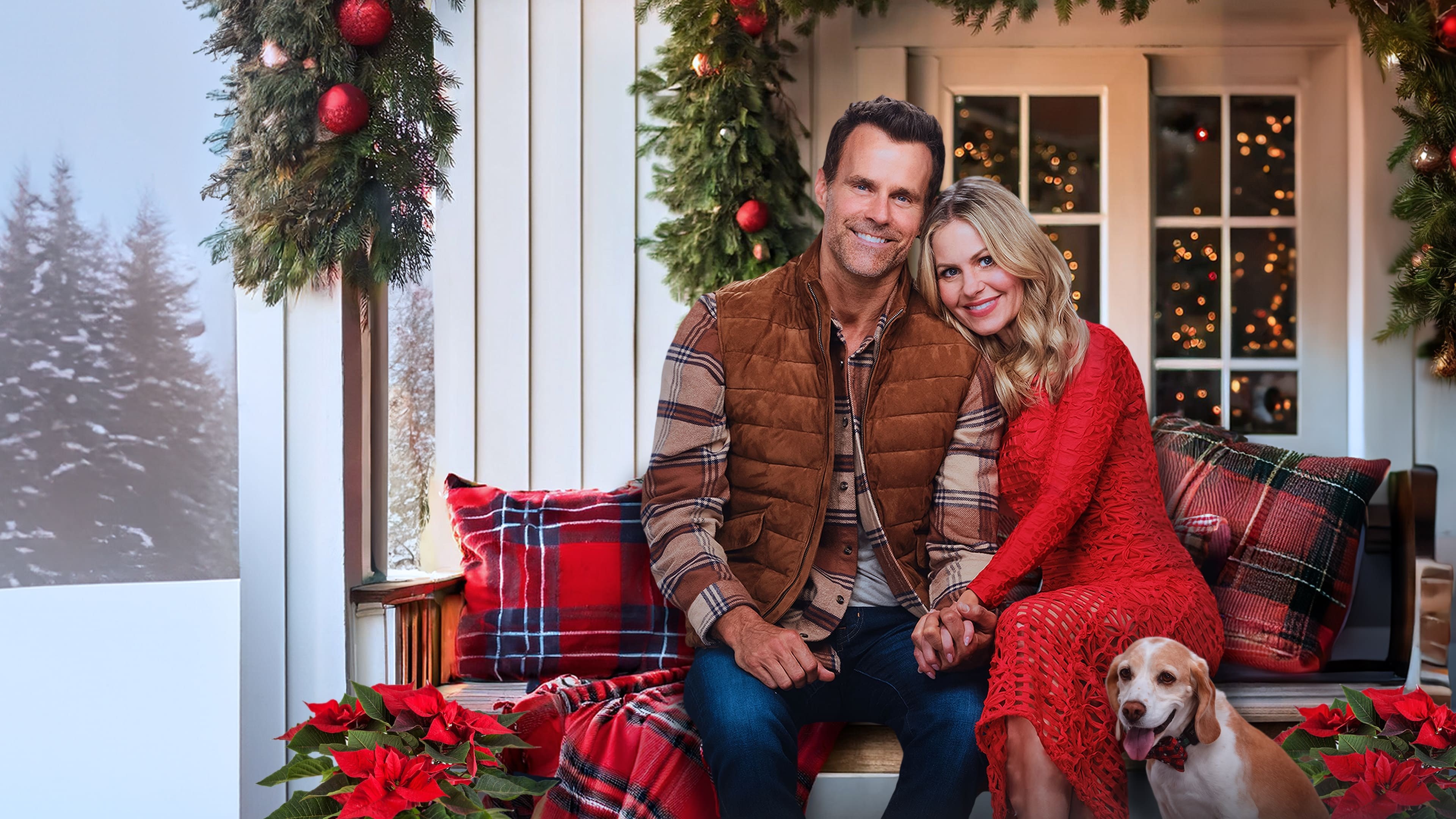 Foto de HOME SWEET CHRISTMAS
