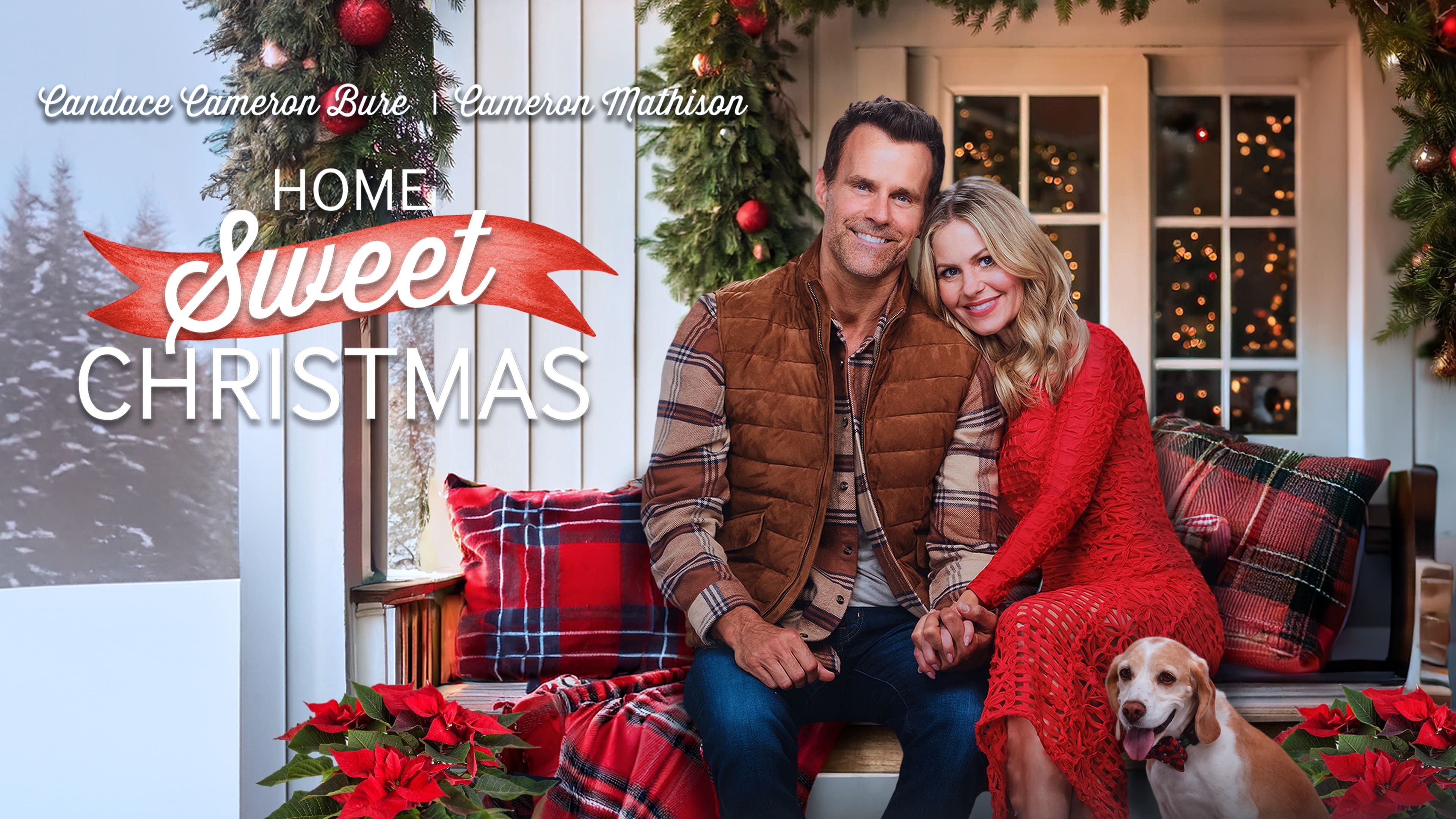 Foto de HOME SWEET CHRISTMAS