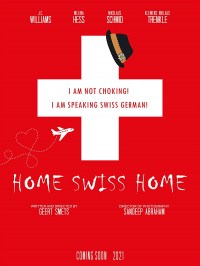 Home Swiss Home