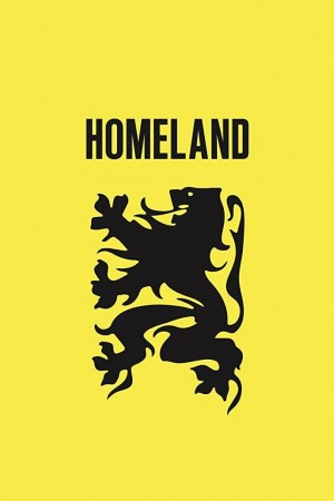 Homeland: Heimat