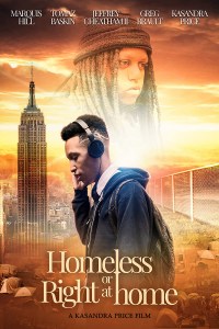 Homeless or Right at Home