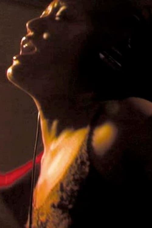 Poster de HOMESICK BLUES