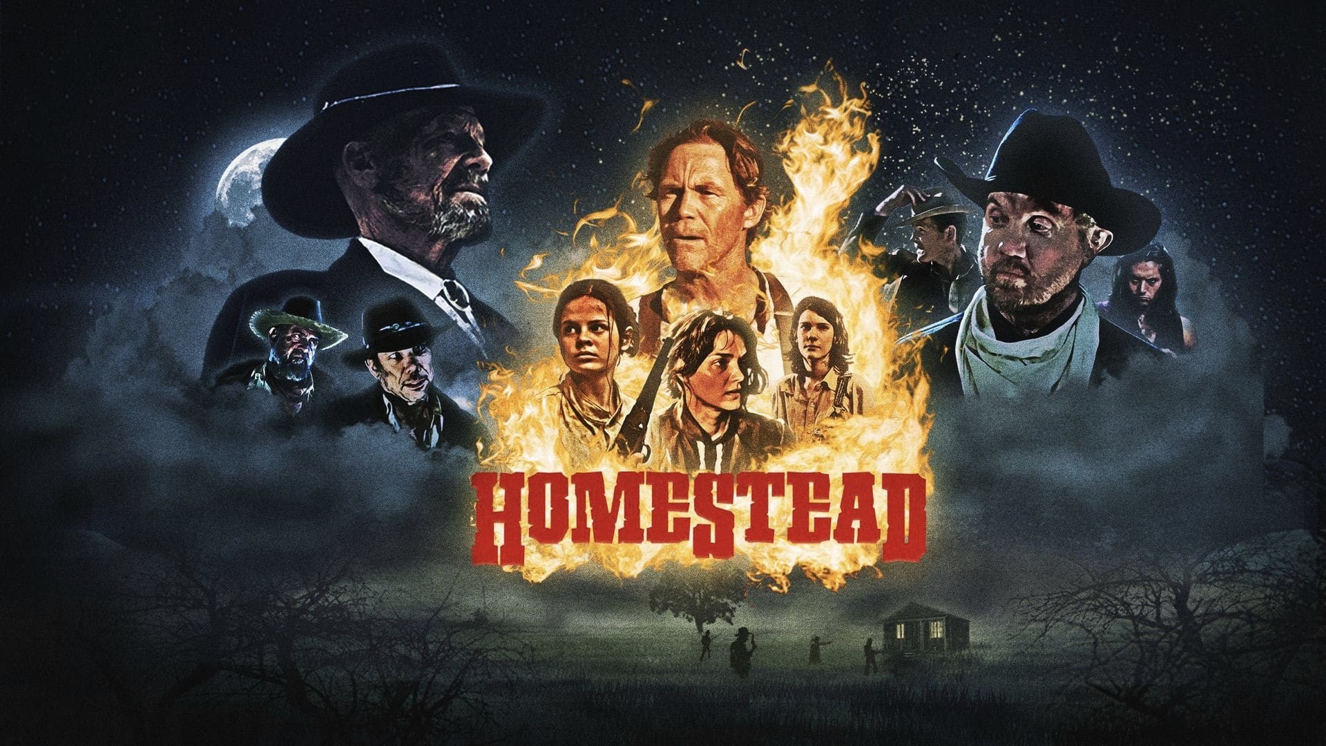 Foto de HOMESTEAD