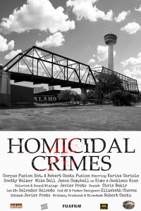 Homicidal Crimes