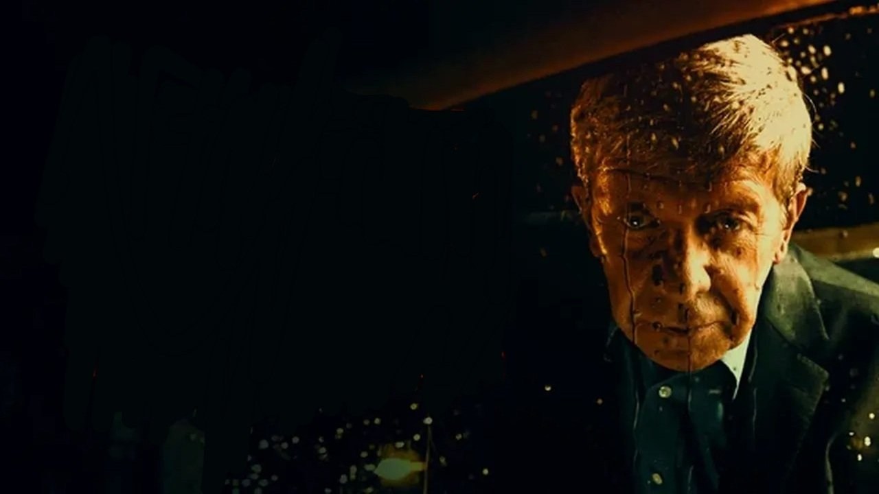 Foto de HOMICIDE HUNTER: THE MAN WITH NO FACE