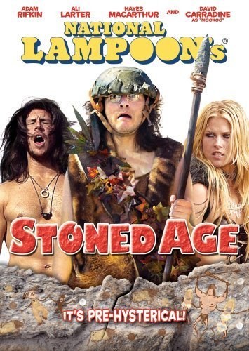 Poster de HOMO ERECTUS