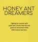 Honey Ant Dreamers