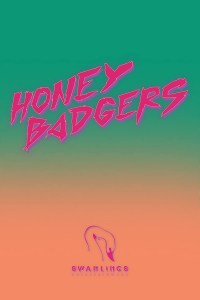 Honey Badgers