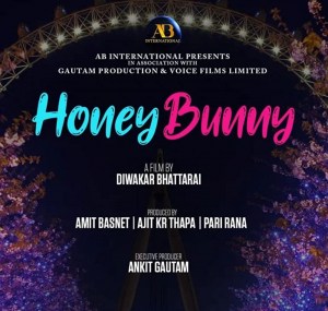 Honey Bunny
