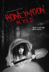 Honeymoon in Red