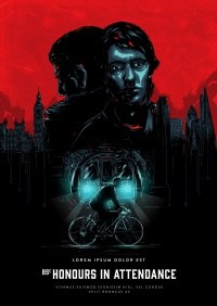 Película Honours In Attendance