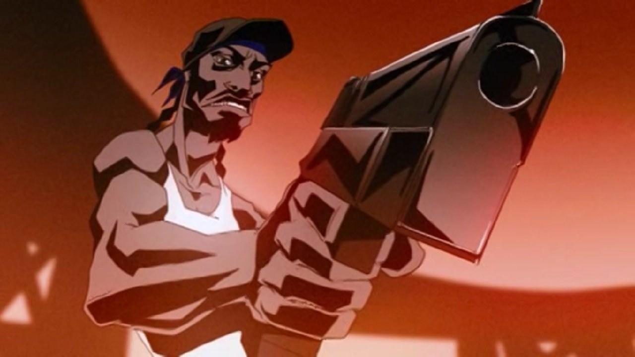 Foto de HOOD OF HORROR