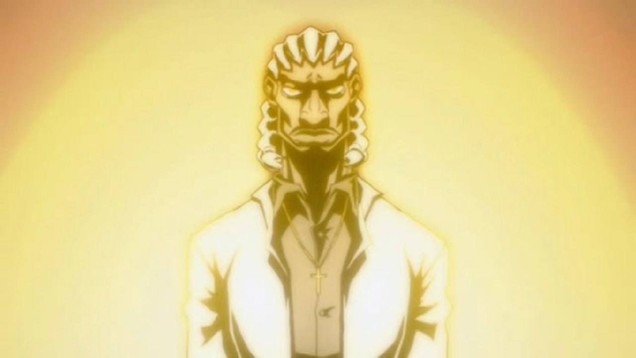 Foto de HOOD OF HORROR