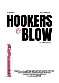 Hookers & Blow