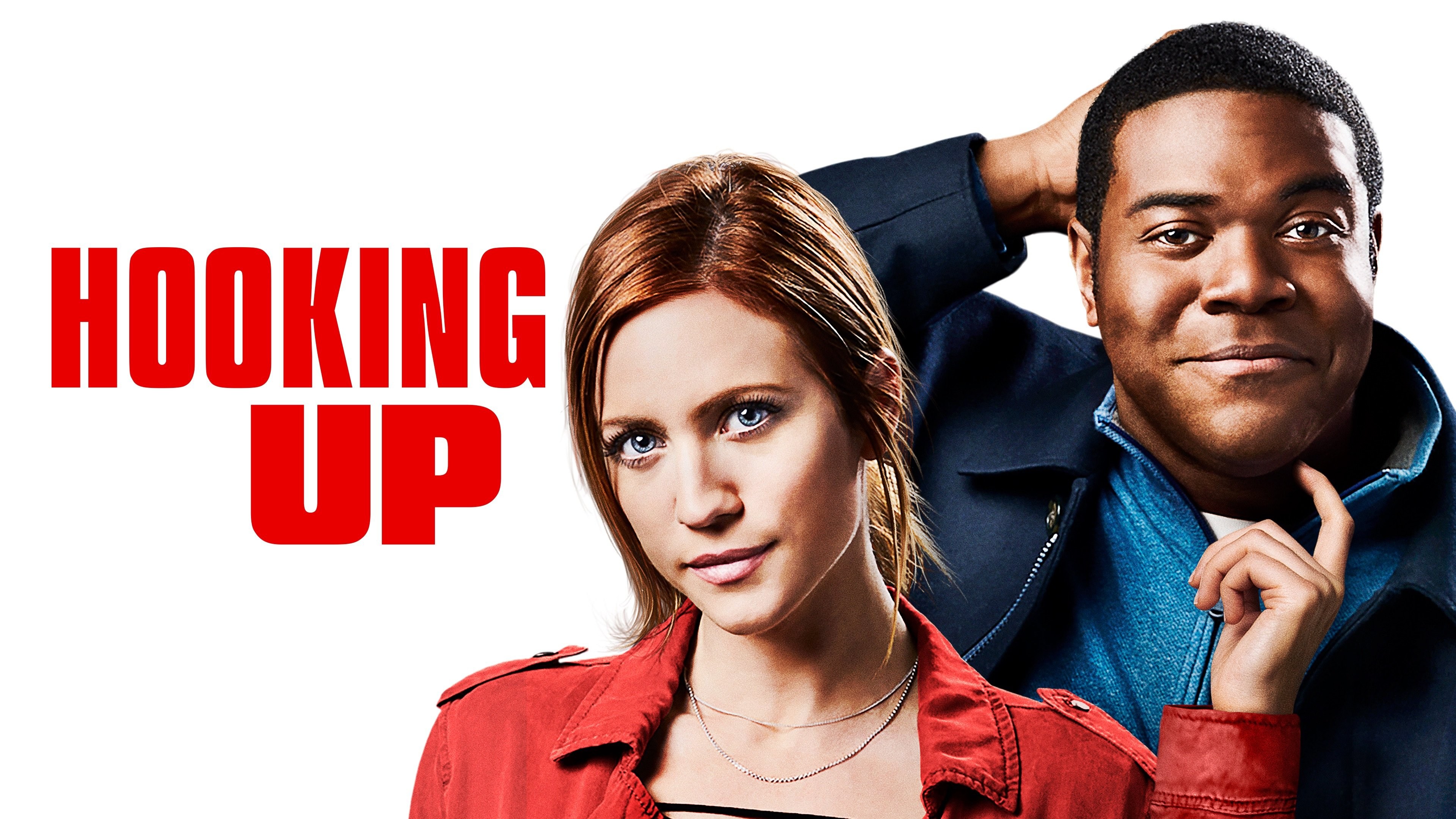 Foto de HOOKING UP