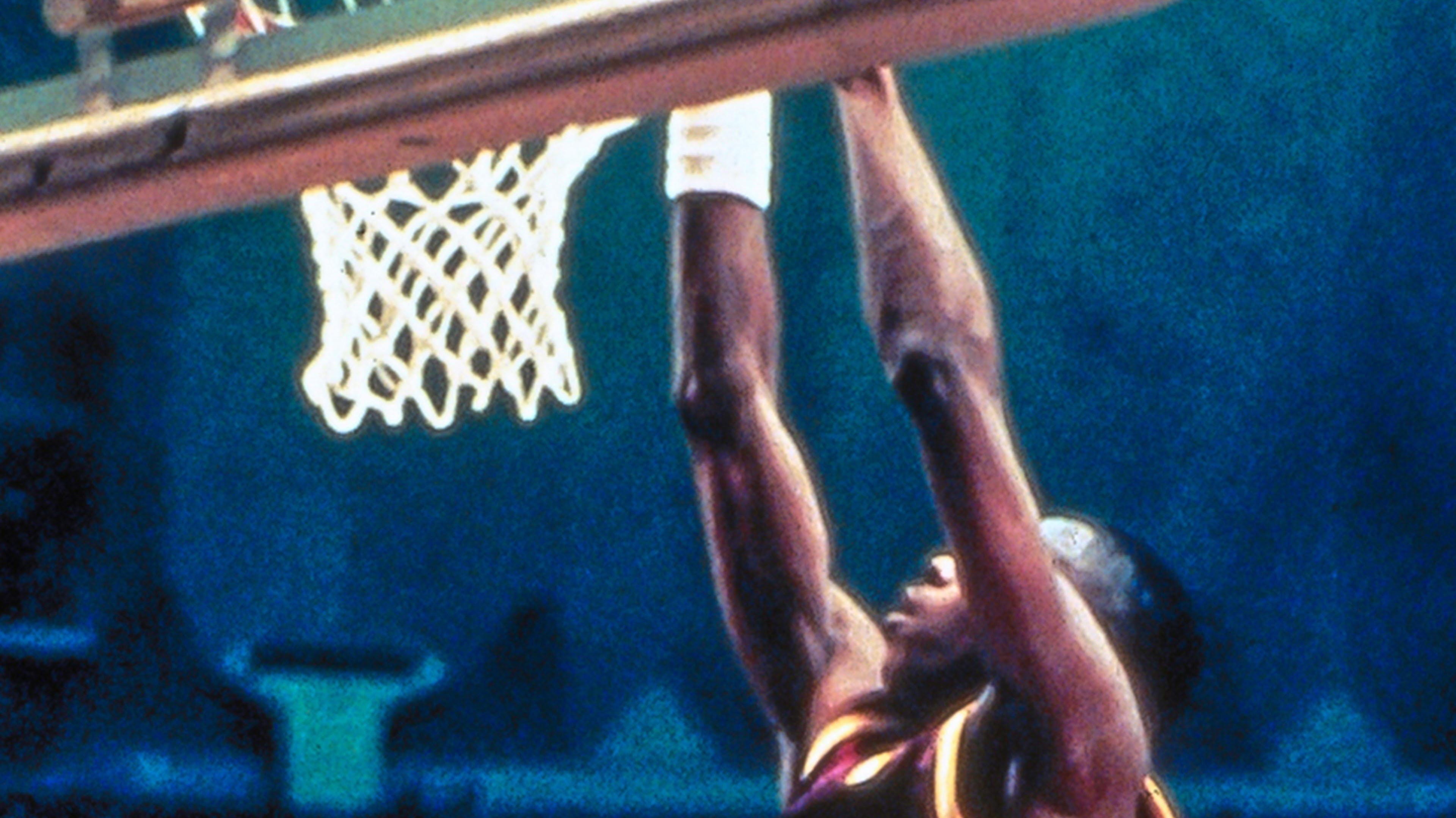 Foto de HOOP DREAMS