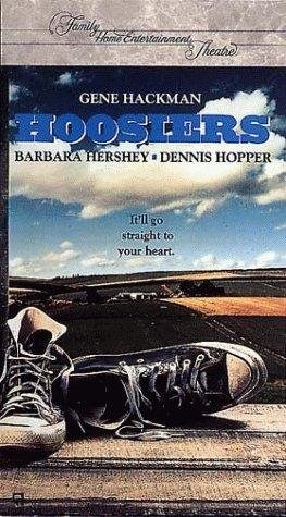 Poster de HOOSIERS: MÁS QUE ÍDOLOS