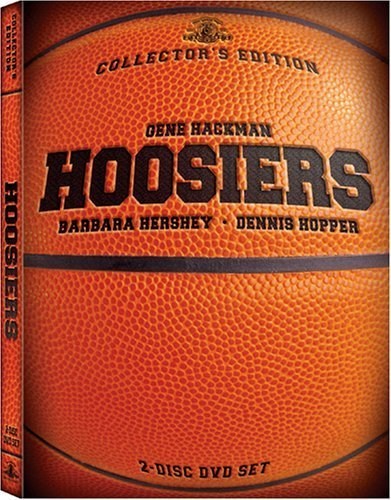 Poster de HOOSIERS: MÁS QUE ÍDOLOS