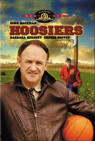 Poster de HOOSIERS: MÁS QUE ÍDOLOS