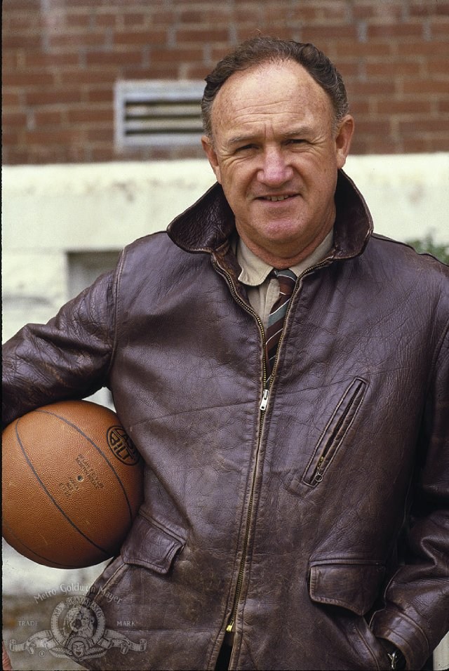 Poster de HOOSIERS: MÁS QUE ÍDOLOS