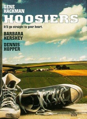 Poster de HOOSIERS: MÁS QUE ÍDOLOS