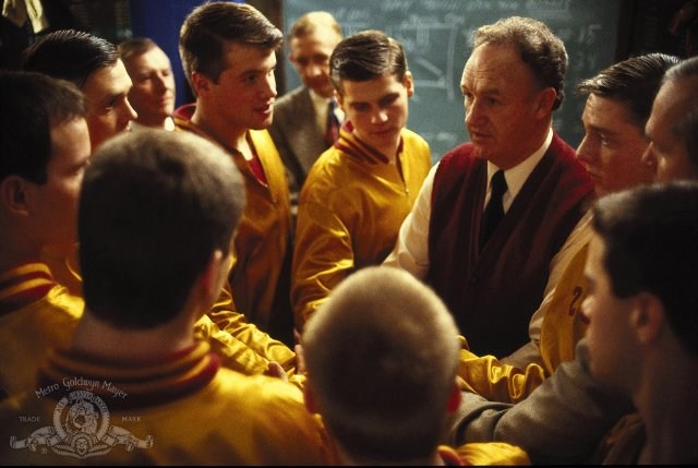 Foto de HOOSIERS: MÁS QUE ÍDOLOS