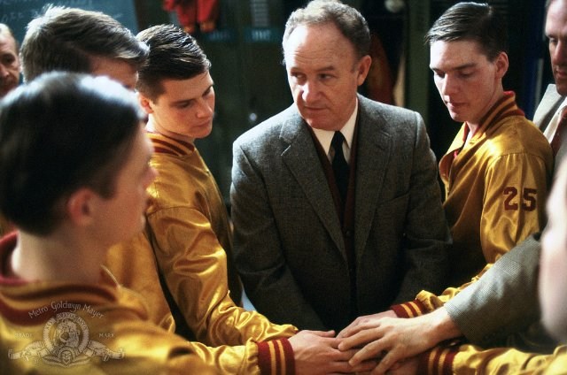 Foto de HOOSIERS: MÁS QUE ÍDOLOS