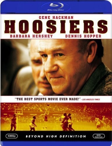Poster de HOOSIERS: MÁS QUE ÍDOLOS