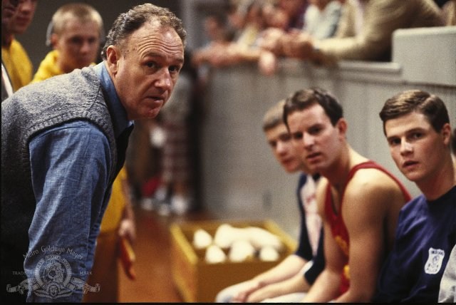 Foto de HOOSIERS: MÁS QUE ÍDOLOS