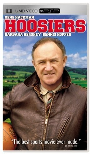 Poster de HOOSIERS: MÁS QUE ÍDOLOS