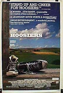 Poster de HOOSIERS: MÁS QUE ÍDOLOS