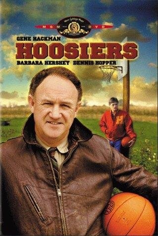 Poster de HOOSIERS: MÁS QUE ÍDOLOS