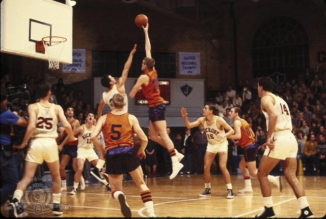 Foto de HOOSIERS: MÁS QUE ÍDOLOS