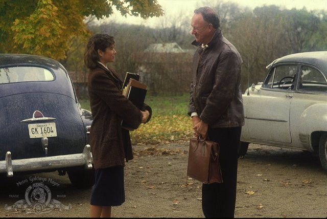 Foto de HOOSIERS: MÁS QUE ÍDOLOS