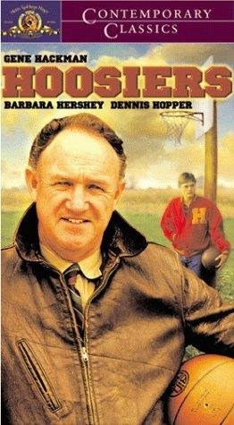Poster de HOOSIERS: MÁS QUE ÍDOLOS