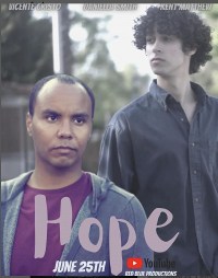 Hope: A series: Part 2