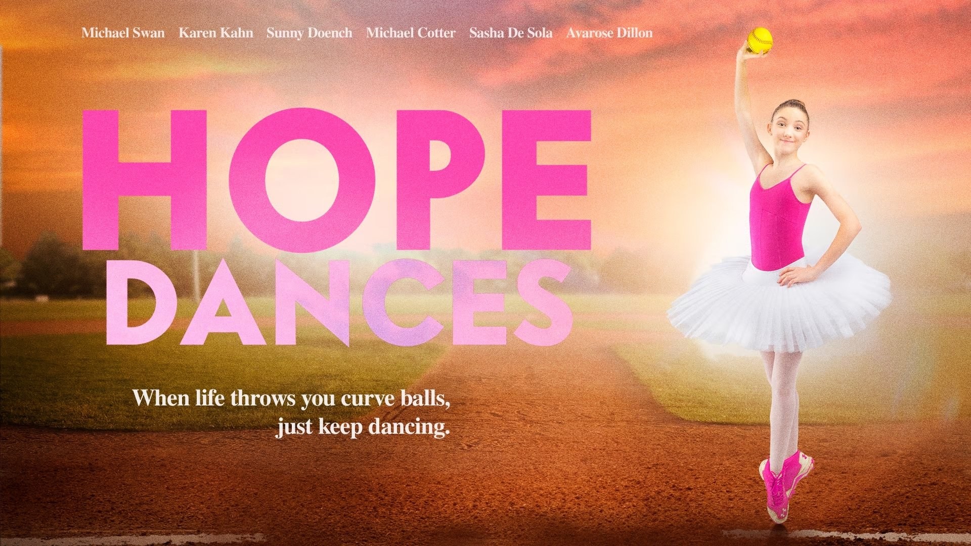 Foto de HOPE DANCES