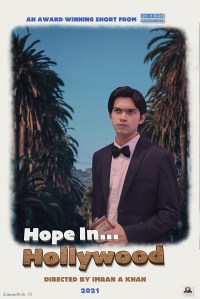 Hope in Hollywood