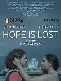 Hope is Lost