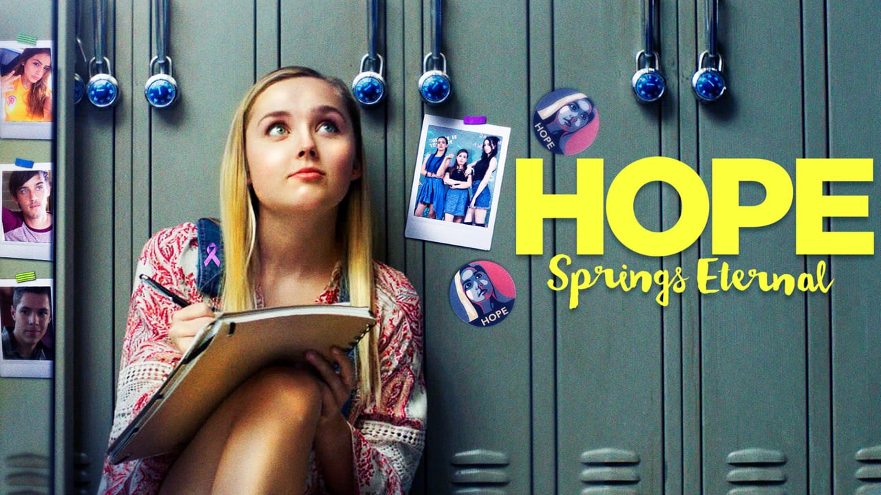 Foto de HOPE SPRINGS ETERNAL