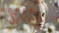 Hopes & Dreams - Cherie Laurent