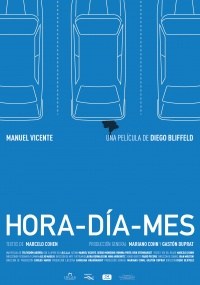 Hora Día Mes