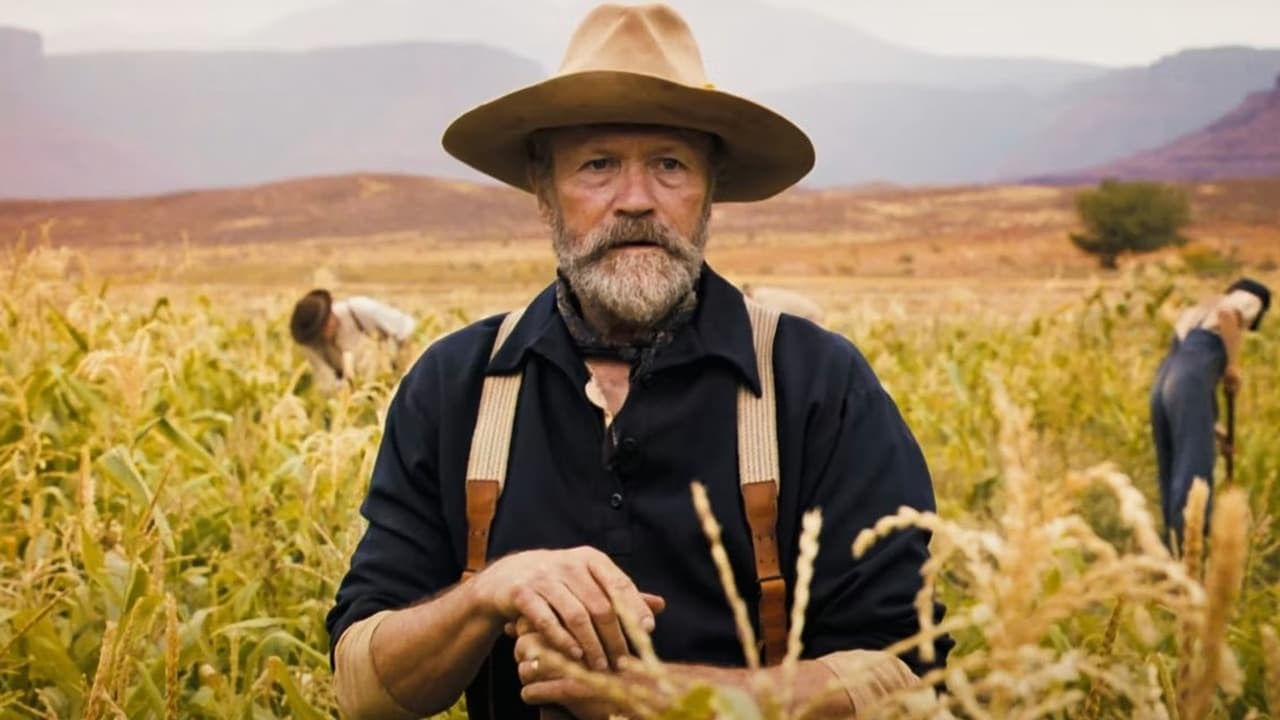 Foto de HORIZON: AN AMERICAN SAGA - CAPÍTULO 1