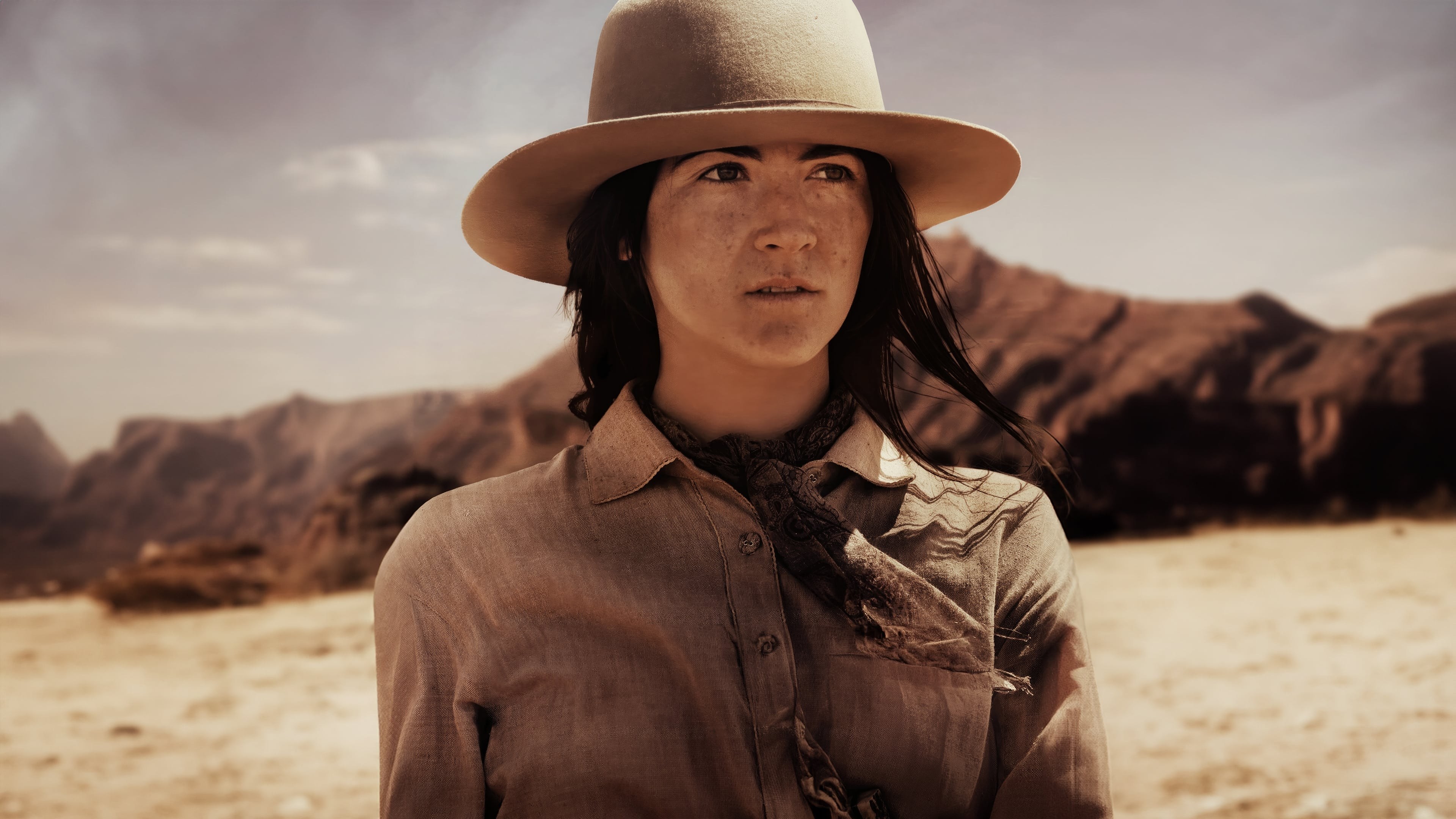 Foto de HORIZON: AN AMERICAN SAGA - CAPÍTULO 1